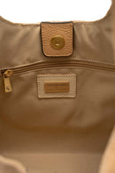 Sac Porte Epaule Sierra - Orange Clair