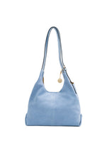 Bolso de Hombro Sierra - Azul Cielo