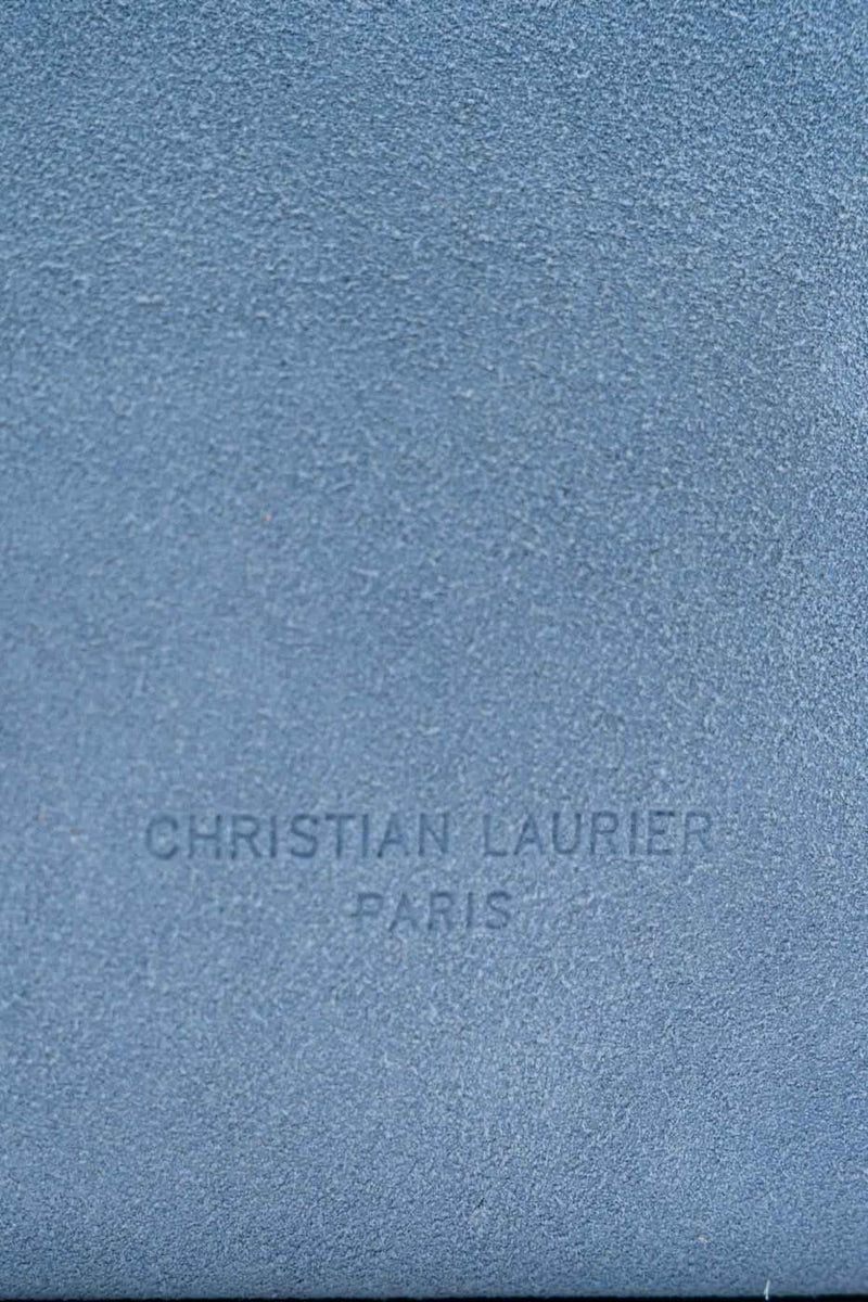 Sac Porte Epaule Sierra - Bleu Ciel