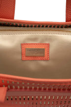 Sac A Bandouliere Soleil - Rose