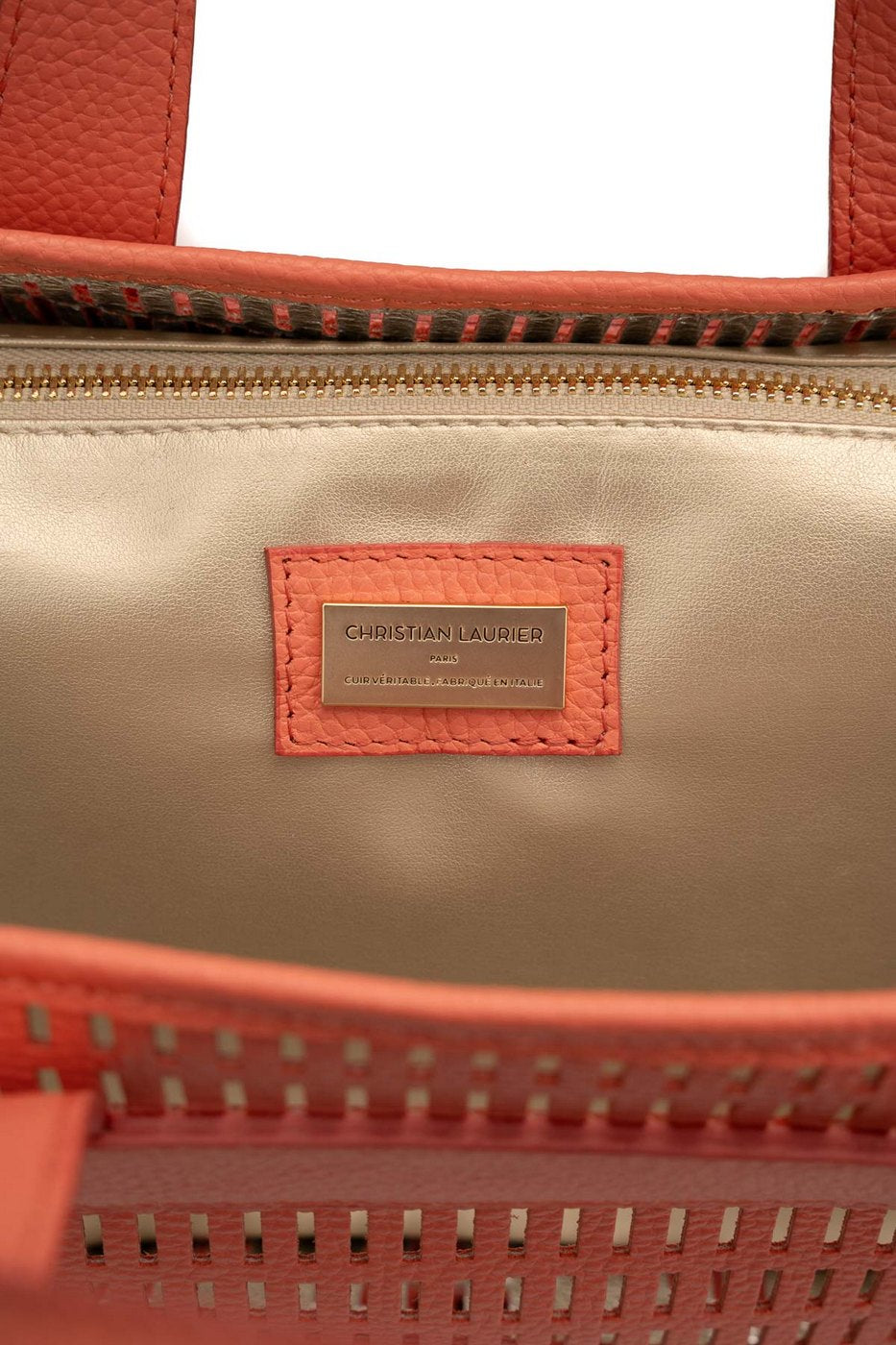 Sac A Bandouliere Soleil - Rose