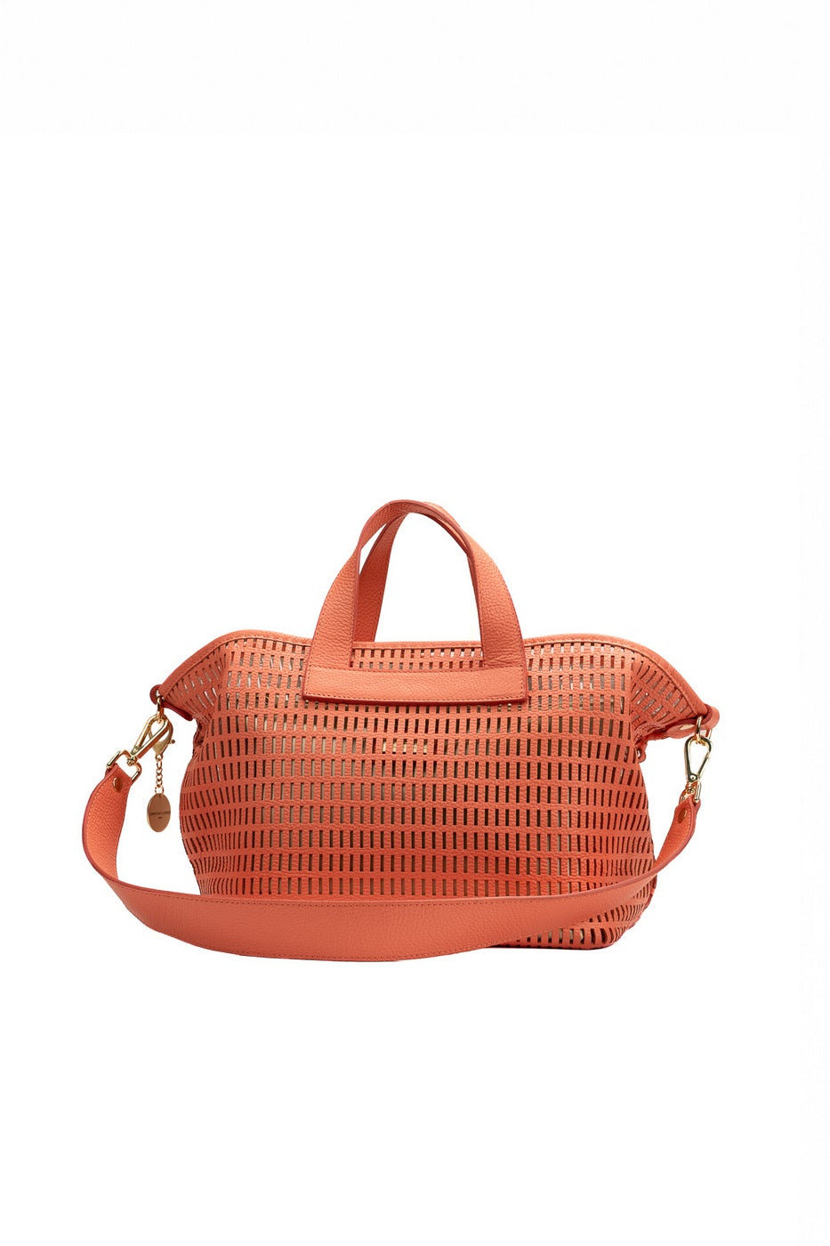 Sac A Bandouliere Soleil - Rose