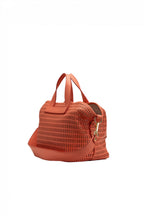 Sac A Bandouliere Soleil - Rose