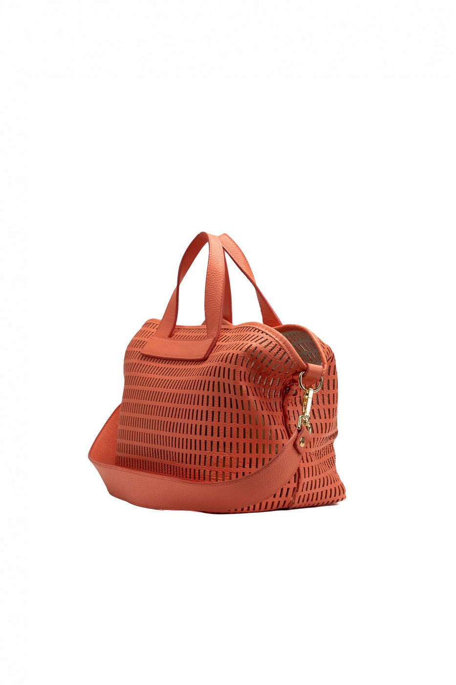 Sac A Bandouliere Soleil - Rose