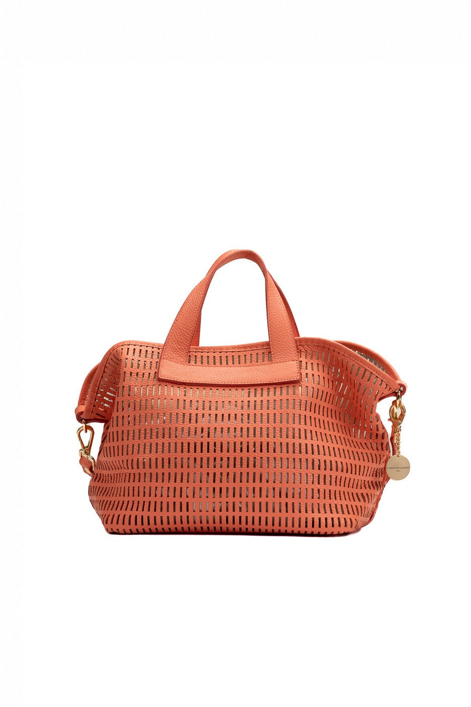 Sac A Bandouliere Soleil - Rose