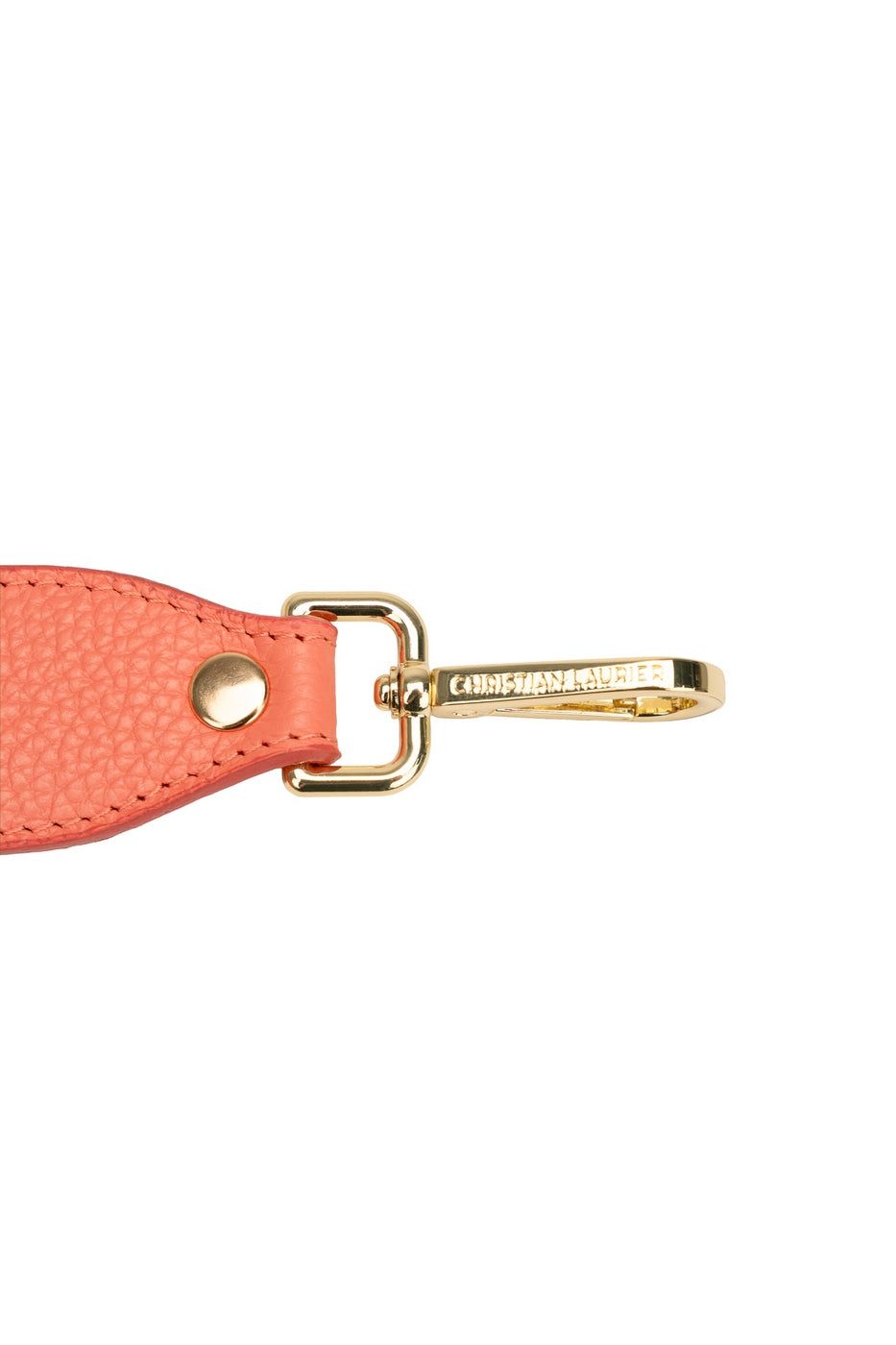 Sac A Bandouliere Soleil - Rose