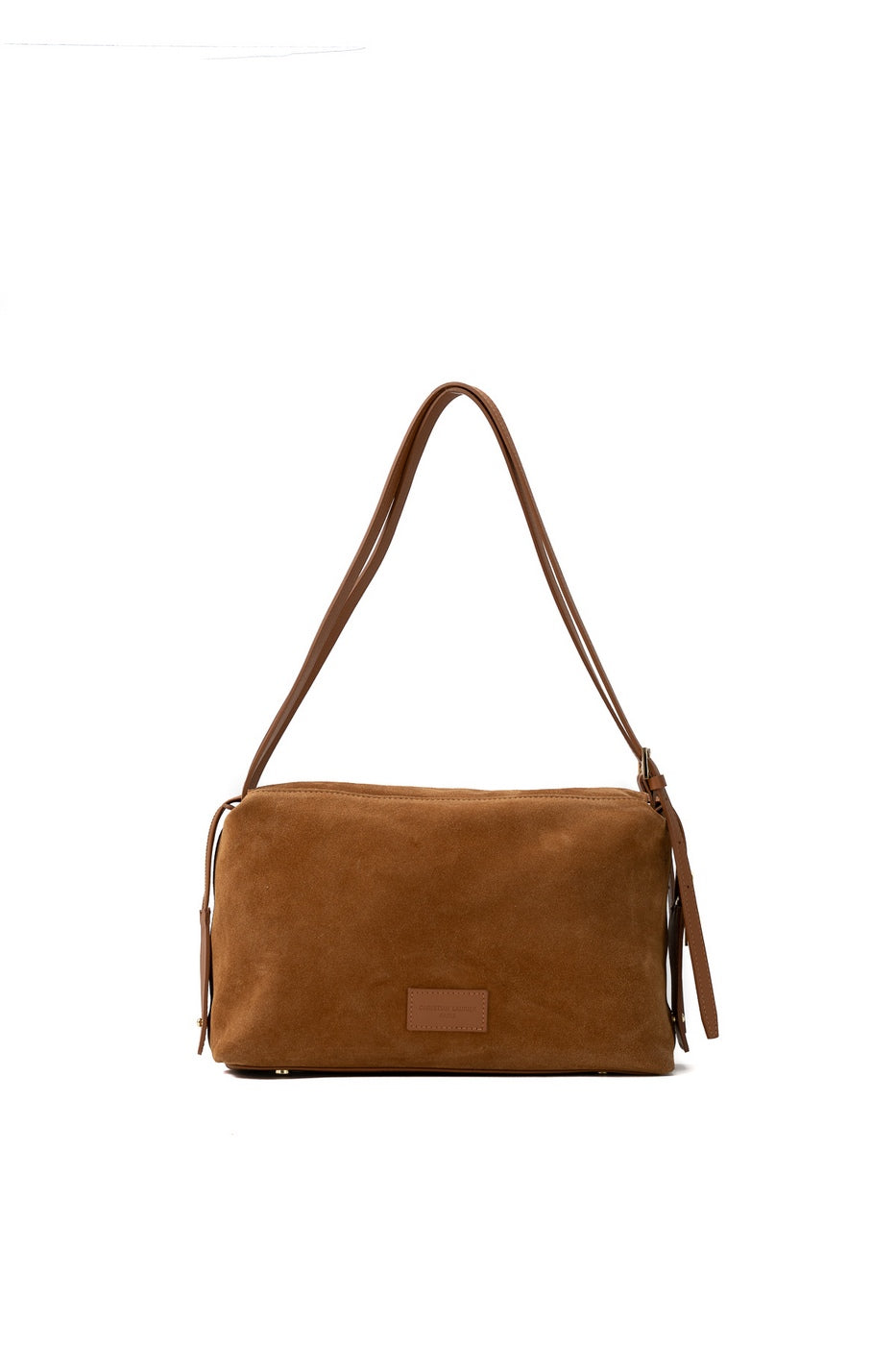 Sac A Bandouliere Yrah - Camel
