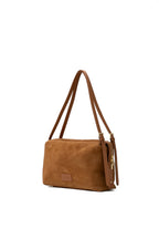 Sac A Bandouliere Yrah - Camel