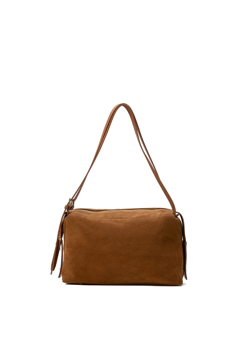 Sac A Bandouliere Yrah - Camel