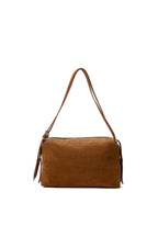 Sac A Bandouliere Yrah - Camel