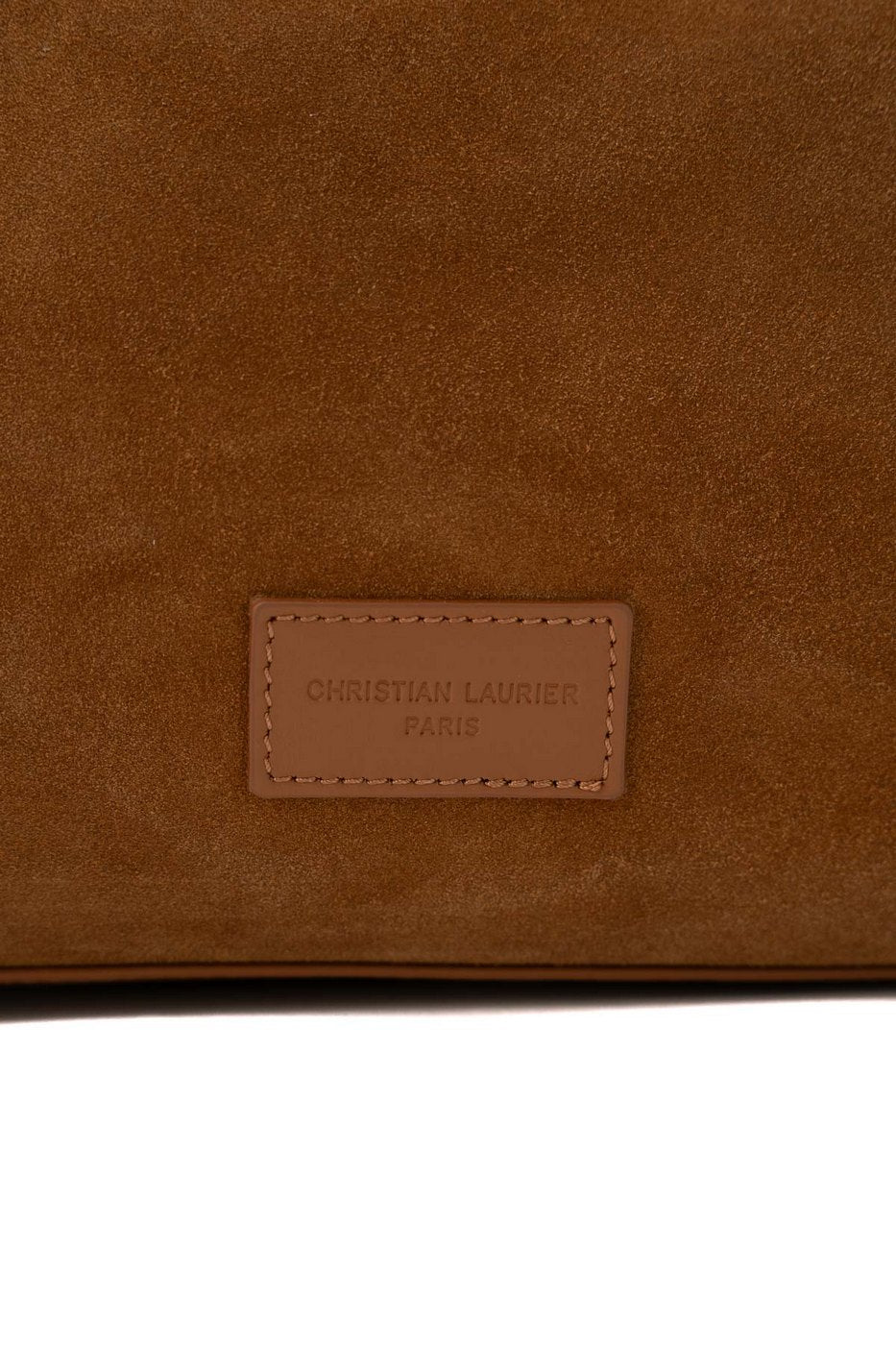 Sac A Bandouliere Yrah - Camel