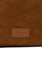 Sac A Bandouliere Yrah - Camel