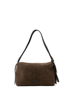 Sac A Bandouliere Yrah - Moka