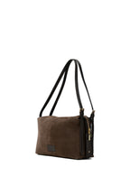 Sac A Bandouliere Yrah - Moka