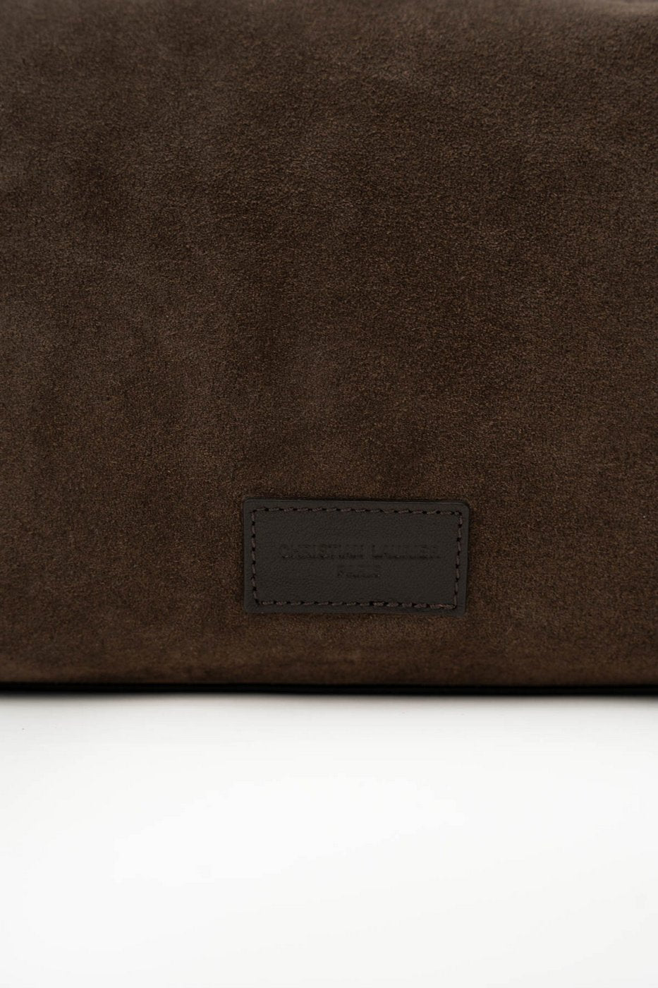 Sac A Bandouliere Yrah - Moka