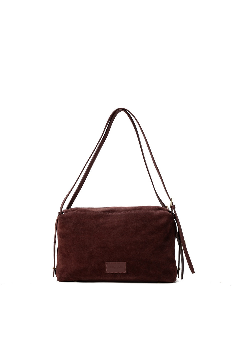 Bolso Bandolera Yrah - Burdeos