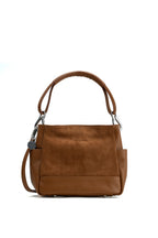 Sac À Main Zuri - Camel