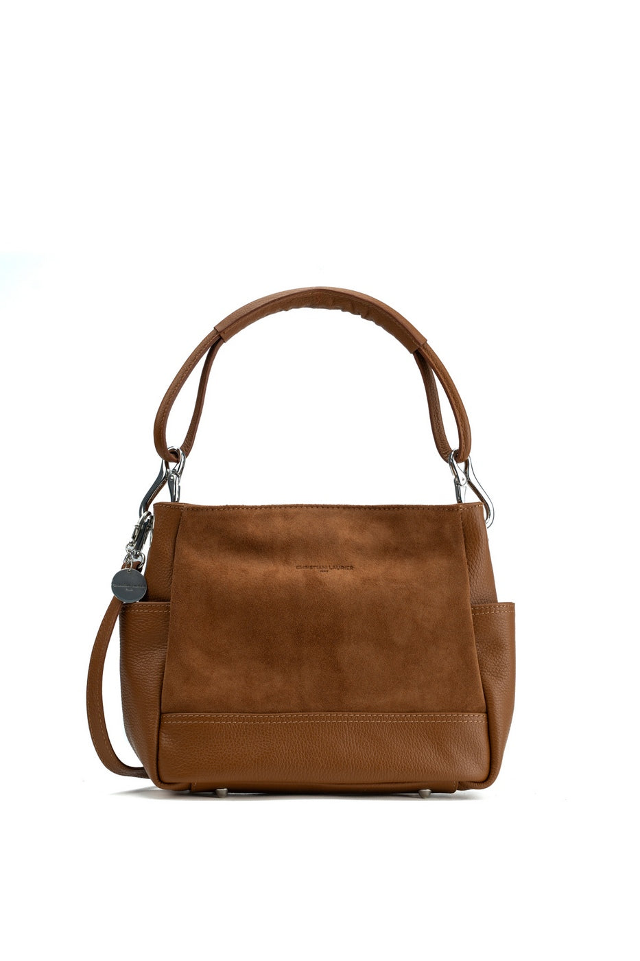 Sac À Main Zuri - Camel