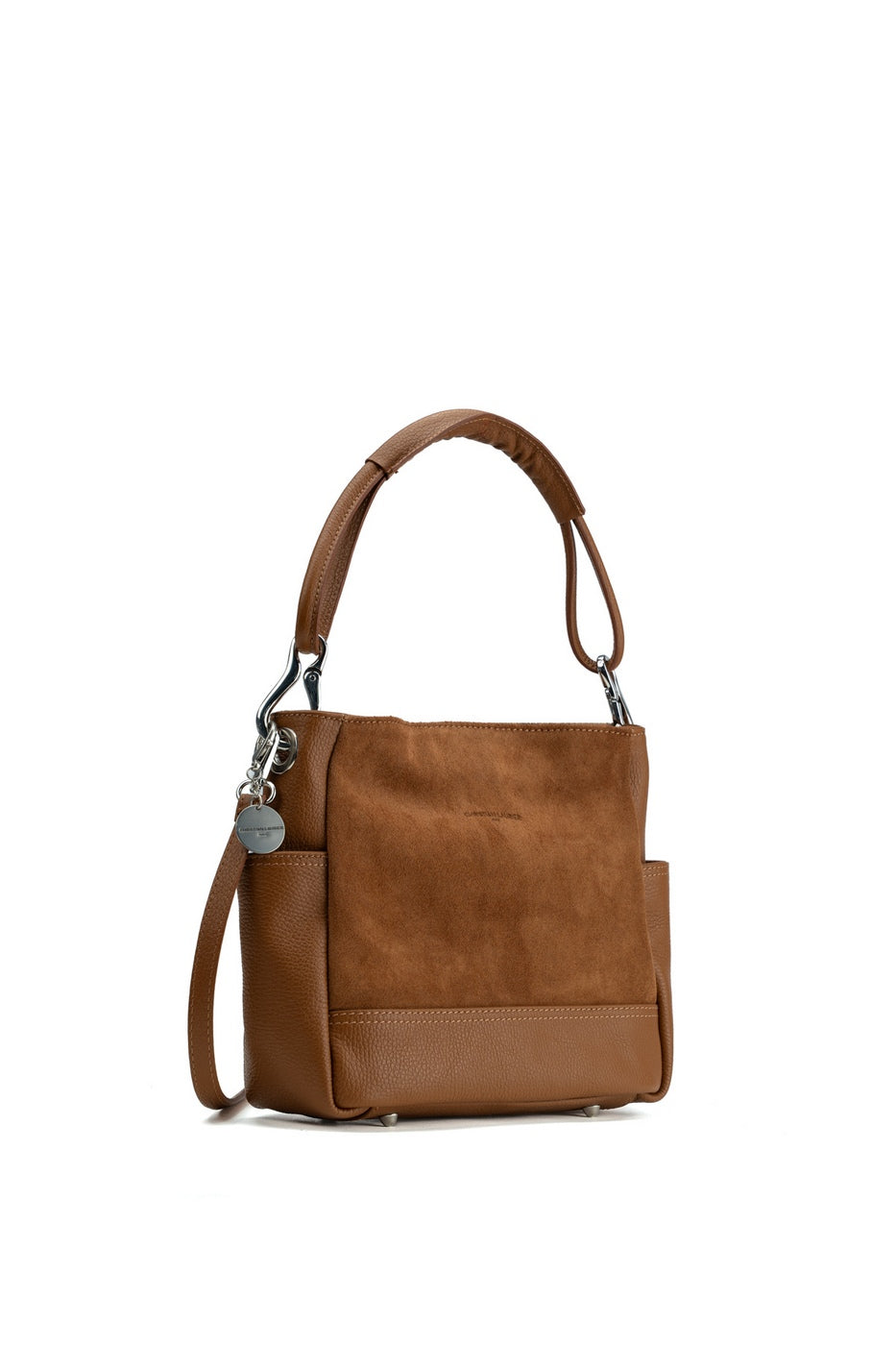 Sac À Main Zuri - Camel