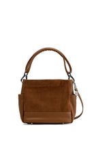 Sac À Main Zuri - Camel