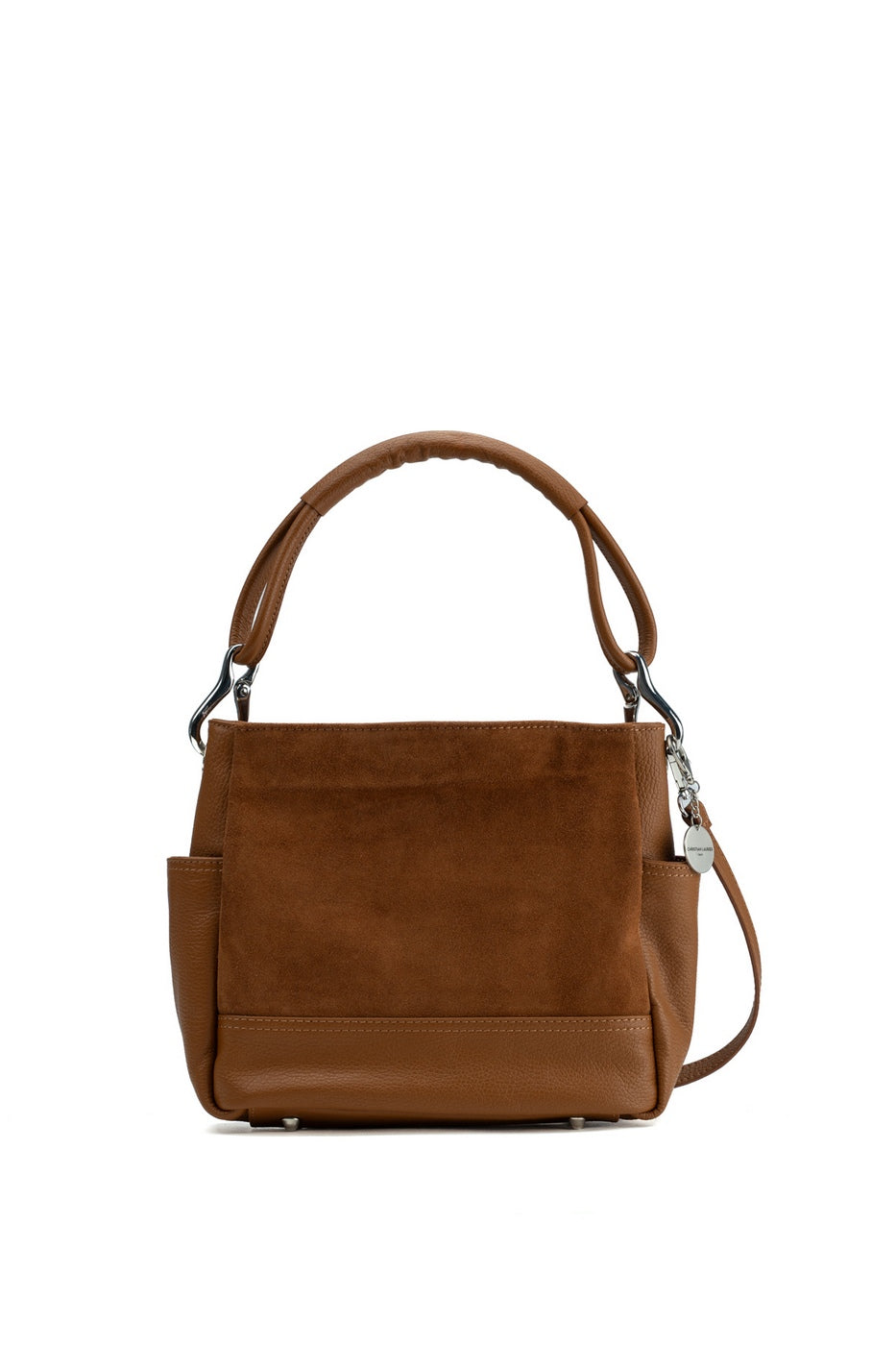 Sac À Main Zuri - Camel