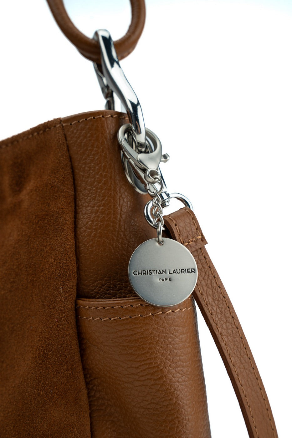 Sac À Main Zuri - Camel
