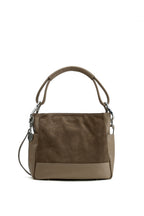 Bolso de Mano Zuri - Taupe