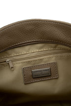 Bolso de Mano Zuri - Taupe