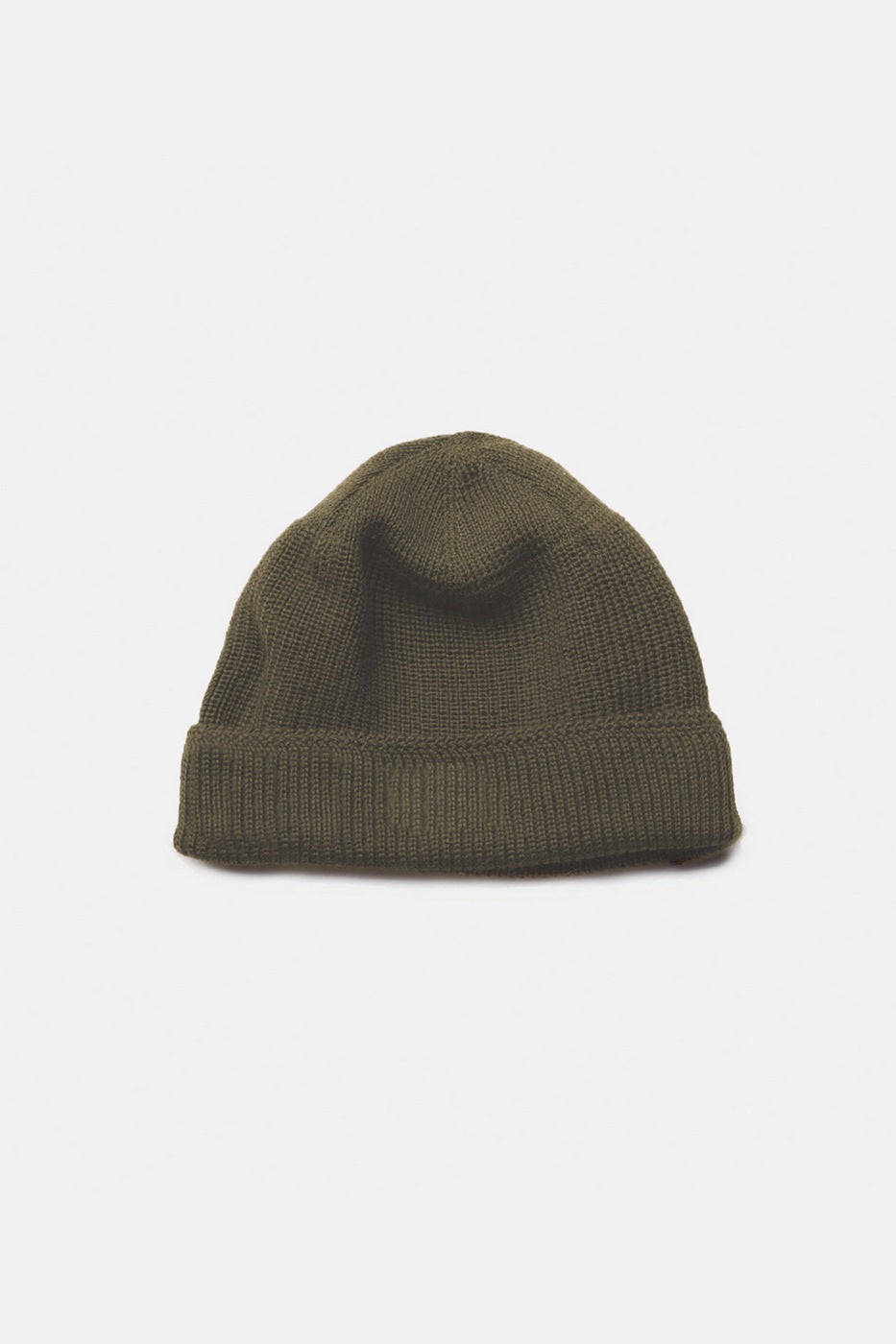 Gorro Classic Watch - Olive - Mixto