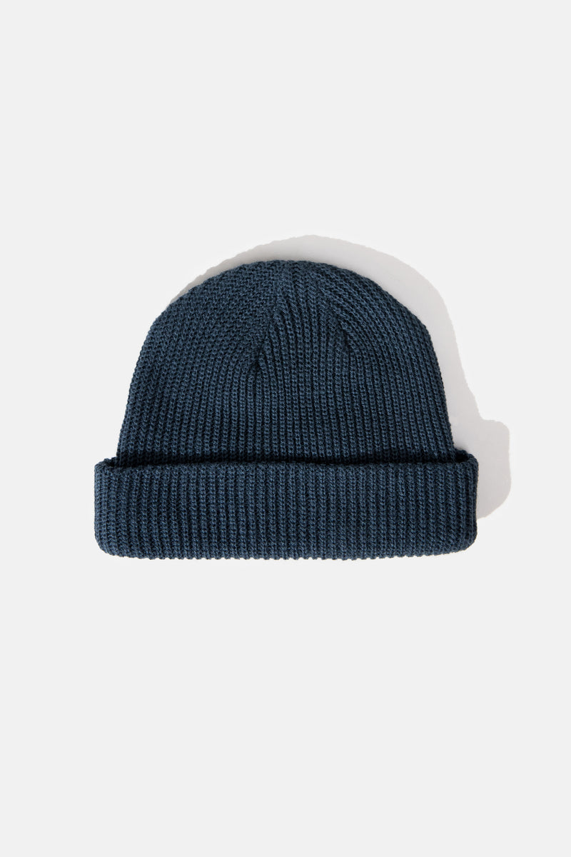 Rhythm - Bonnet Worn Path - Worn Navy - Mixte