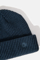 Rhythm - Bonnet Worn Path - Worn Navy - Mixte