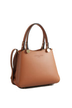 Bolso de Mano Kiara - Camel