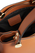 Bolso de Mano Kiara - Camel