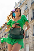 Sac À Main Lamy - Vert