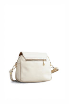 Bolso Bandolera Beeza - Beige