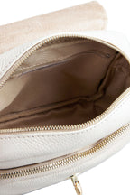 Bolso Bandolera Beeza - Beige