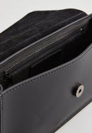 Sac Porté Épaule Hazel - Noir