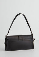 Sac Porté Épaule Hazel - Noir