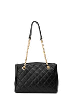 Pauline Shoulder Bag - Black