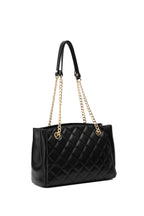Pauline Shoulder Bag - Black