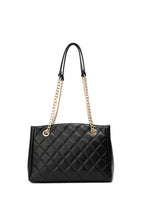 Pauline Shoulder Bag - Black