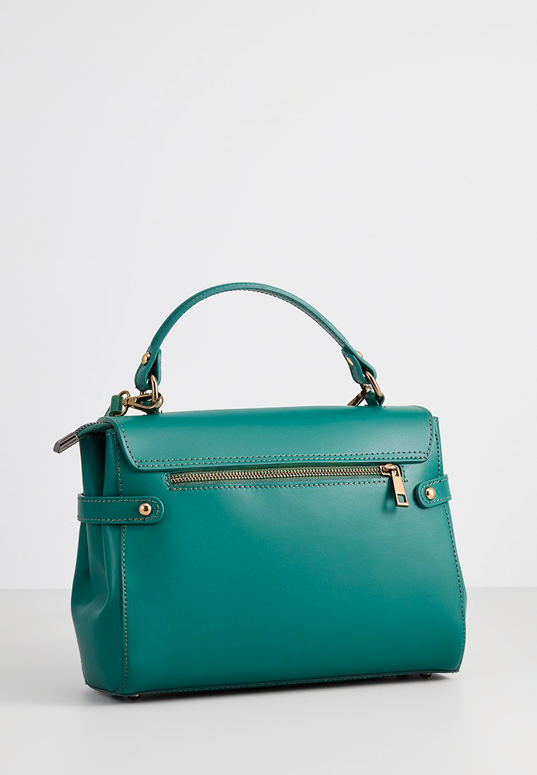Swang Handbag - Green
