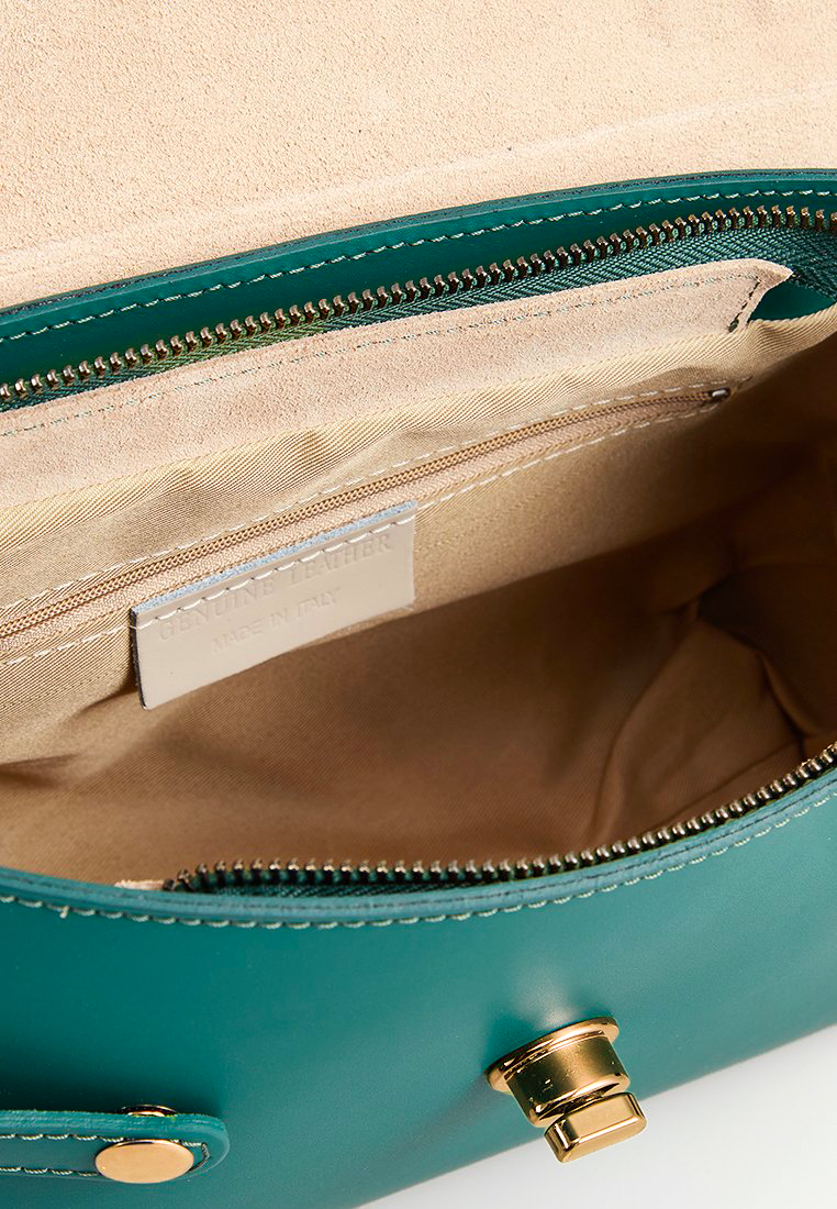 Swang Handbag - Green