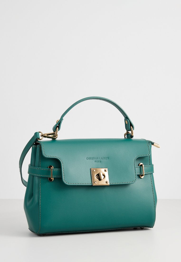 Swang Handbag - Green