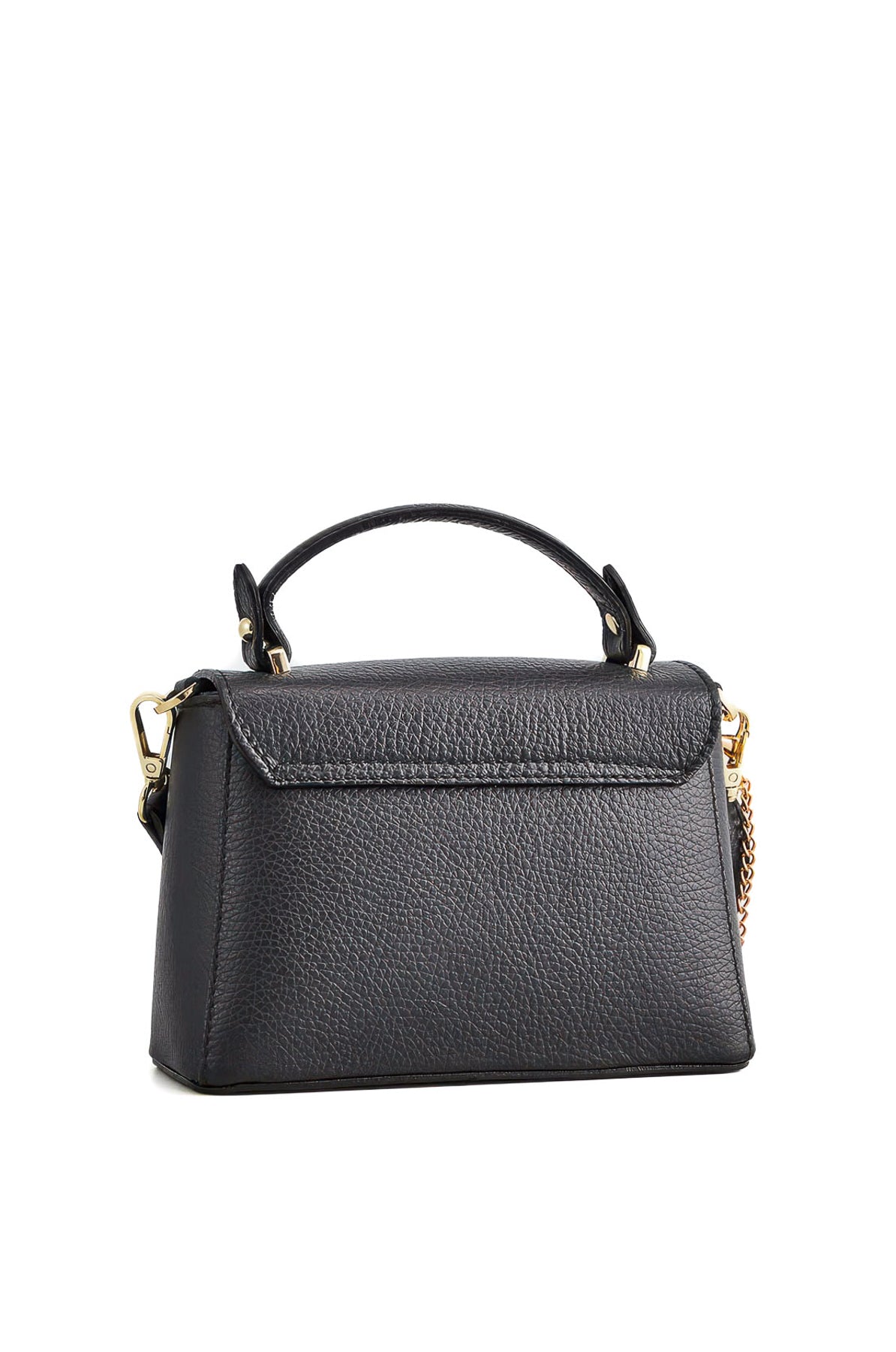 Bolso Bandolera Mathilde - Negro