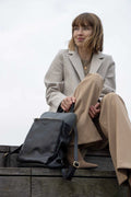 Sac A Dos Milana - Noir