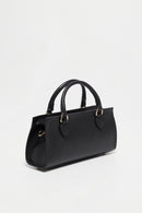 Alexine Shoulder Bag - Black