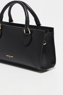 Alexine Shoulder Bag - Black