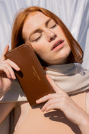 Portefeuille Ali - Marron