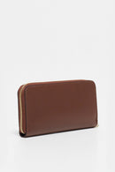 Portefeuille Ali - Marron